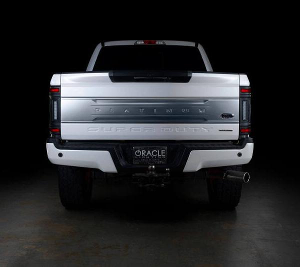 ORACLE Lighting 5896-504