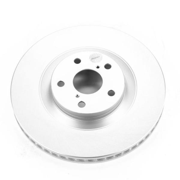 PSB Evolution Coated Rotor PowerStop JBR1568EVC