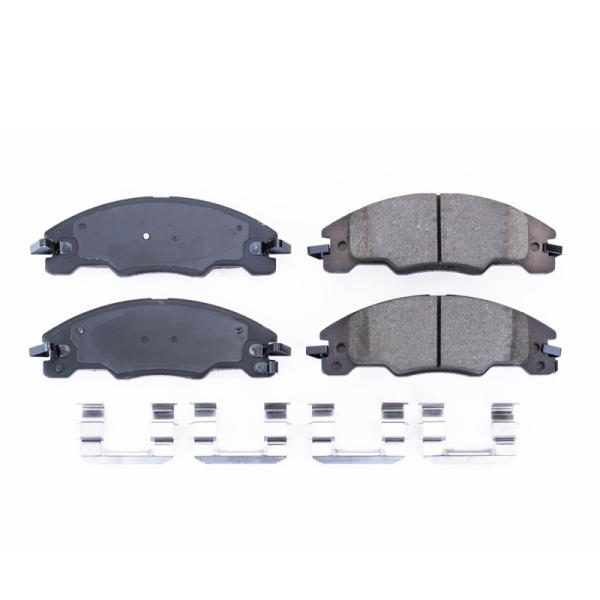 PowerStop 17-1339