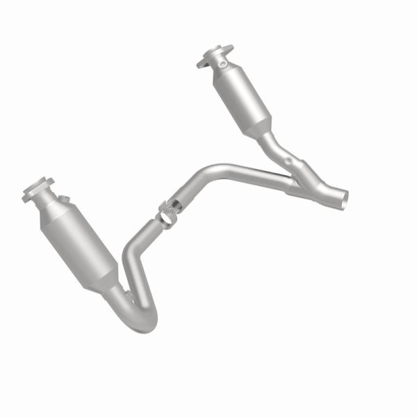 MAG Converter Direct Fit Magnaflow 5551832