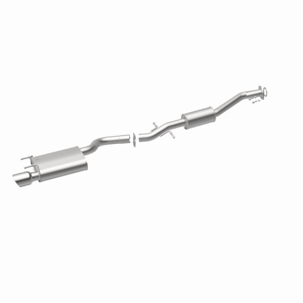MAG BRE Exhaust Kits Magnaflow 106-0932