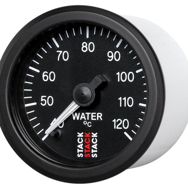 AutoMeter ST3307
