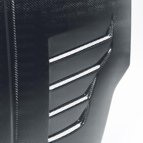 Seibon HD0205NS350-VT