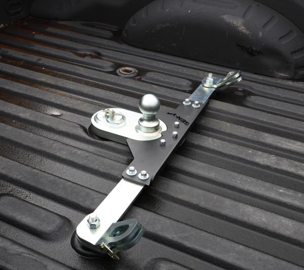 GEN-Y Hitch GH-21014