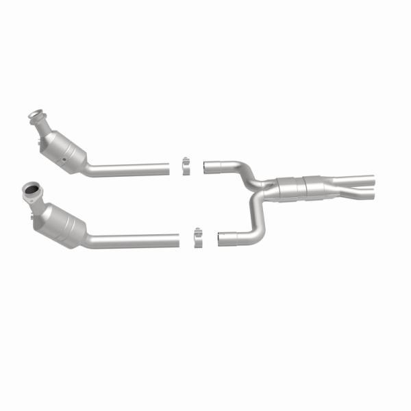 Magnaflow 52099