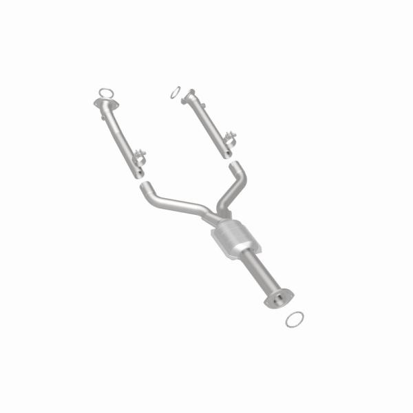 MAG Converter Direct Fit Magnaflow 51904