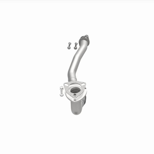 MAG BRE Front Pipe Kit Magnaflow 107-0112