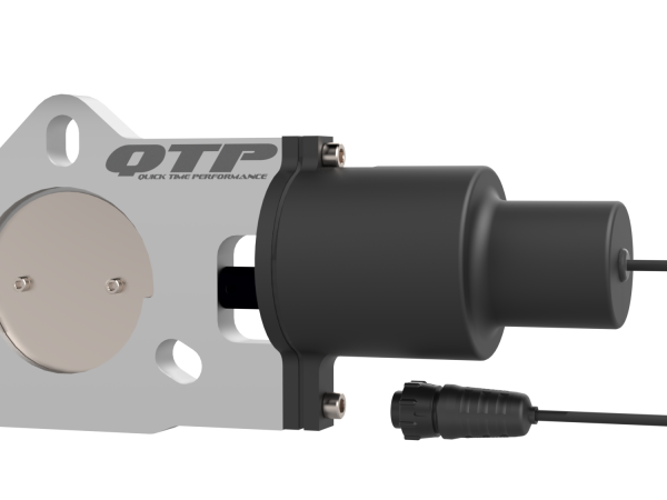 QTP QTEC25