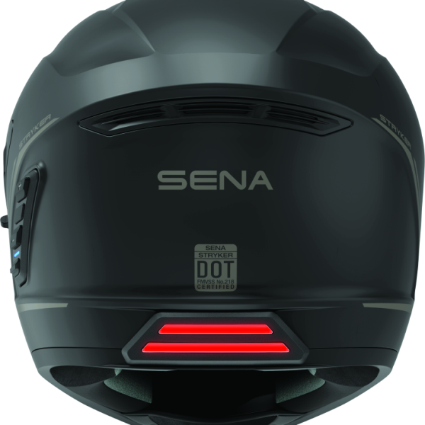 Sena Technologies STRYKER-MB00S1