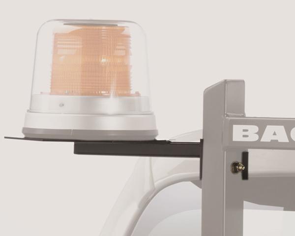 BackRack 91001