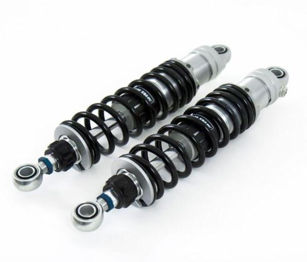 Ohlins HD 816