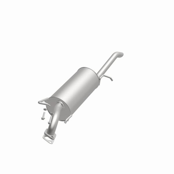 MAG BRE Exhaust Kits Magnaflow 108-0134