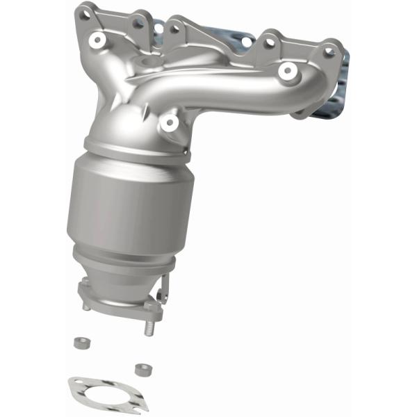 MAG Converter Direct Fit Magnaflow 52783