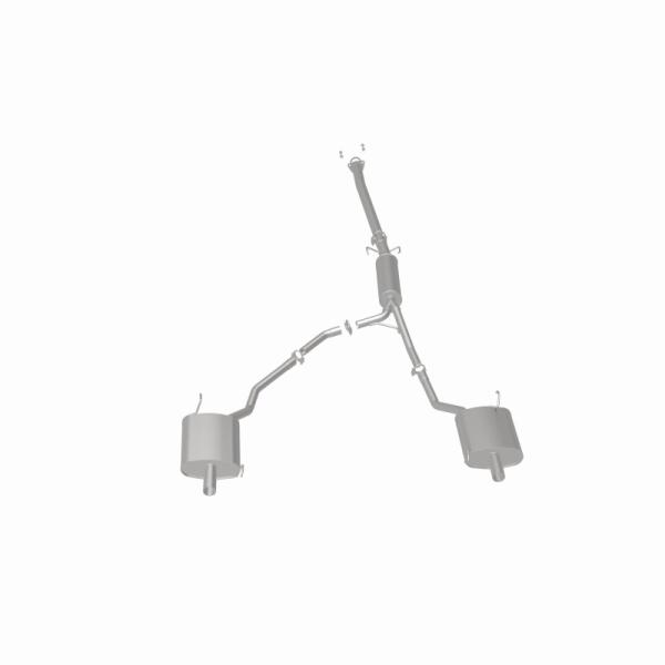 Magnaflow 106-0333
