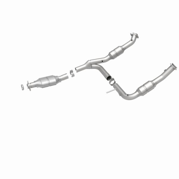 Magnaflow 93108