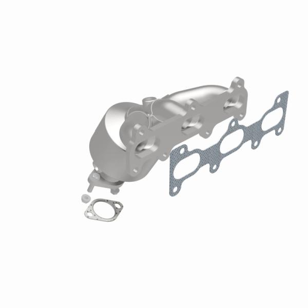 Magnaflow 452036