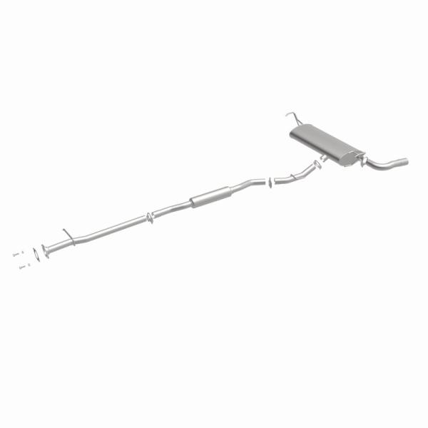 Magnaflow 106-0243