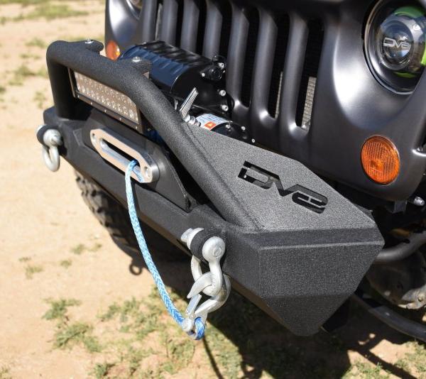 DV8 Offroad FBSHTB-15