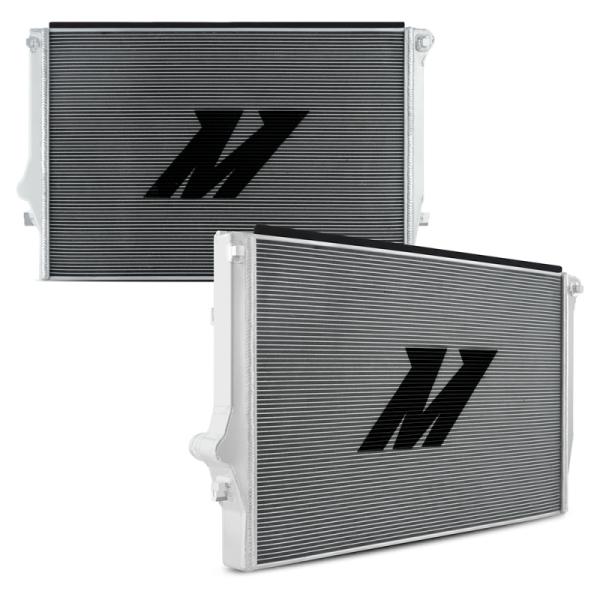 Mishimoto MMRAD-MK7-15