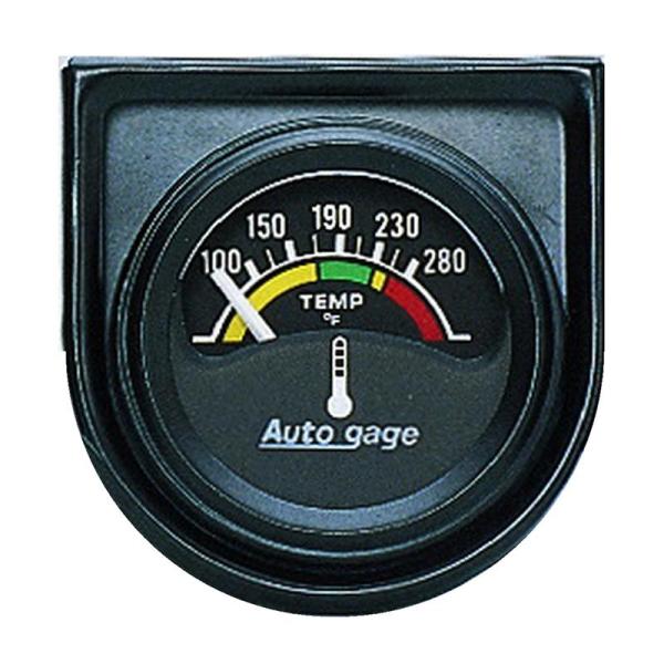 AutoMeter 2355