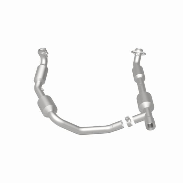 Magnaflow 5582439