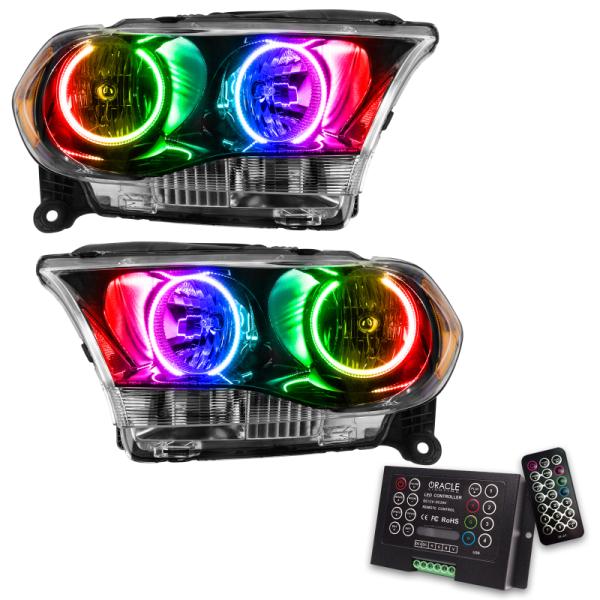 ORACLE Lighting 7102-333
