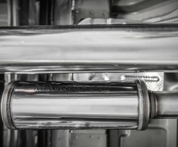 MAG Catback Exhaust Magnaflow 19686
