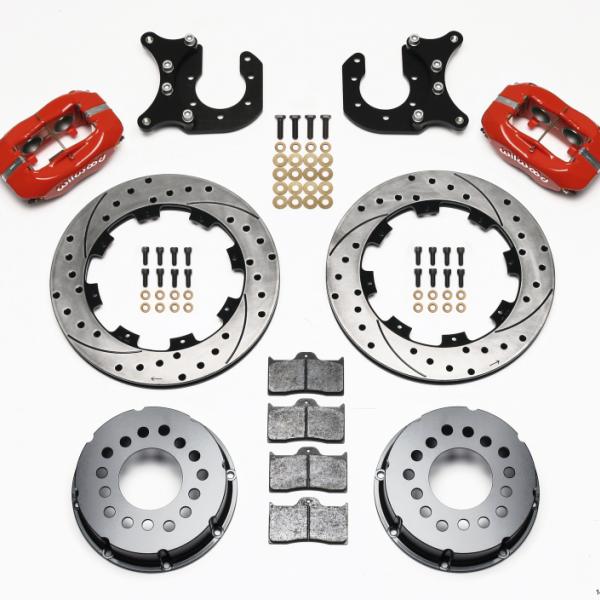 WIL Dynalite Brake Kit Wilwood 140-3018-DR