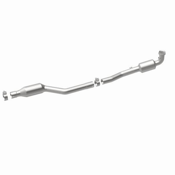 Magnaflow 551419