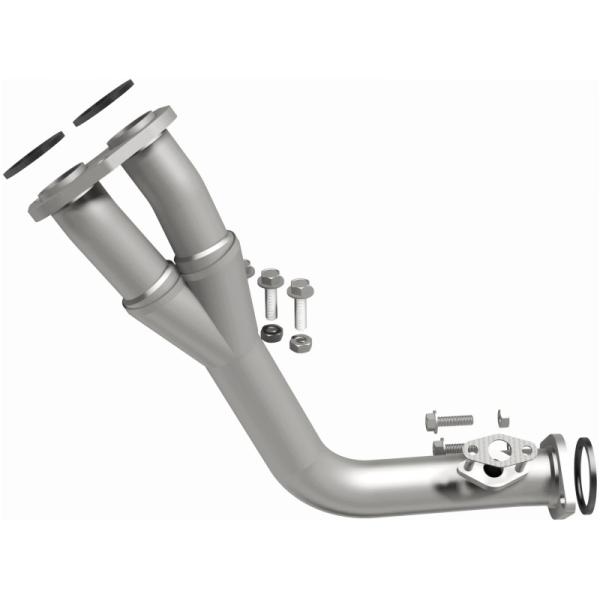 MAG BRE Front Pipe Kit Magnaflow 107-0155