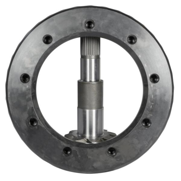 YUK Gear Sets - Nissan Yukon Gear & Axle YG NH233B-463