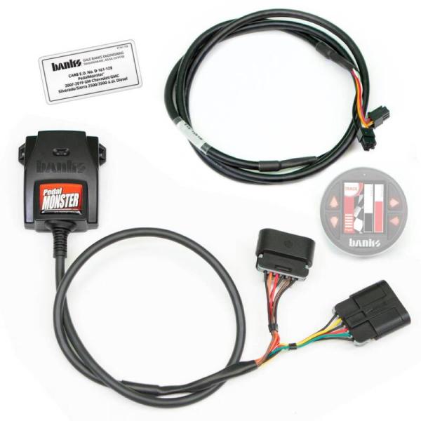 Banks Power 64321-C