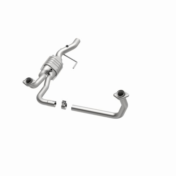 MAG Converter Direct Fit Magnaflow 23295