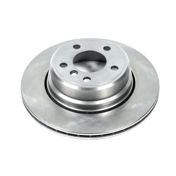 PowerStop EBR668