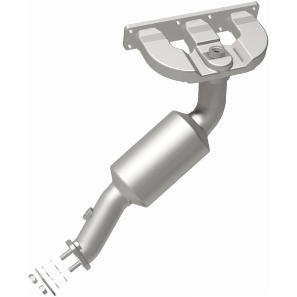 MAG Converter Direct Fit Magnaflow 50288