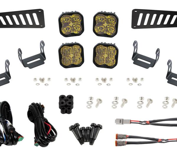 Diode Dynamics DD6555