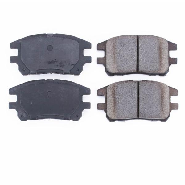 PowerStop 16-930
