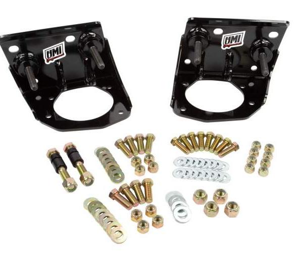 UMI Performance 6436