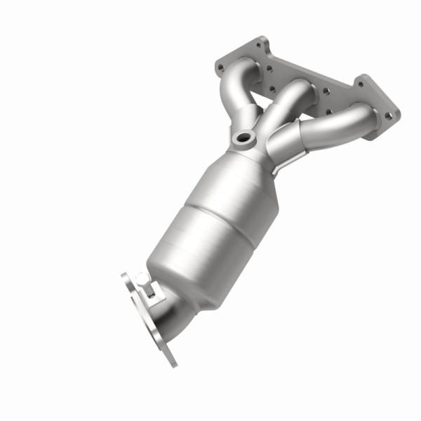 MAG Converter Direct Fit Magnaflow 49062