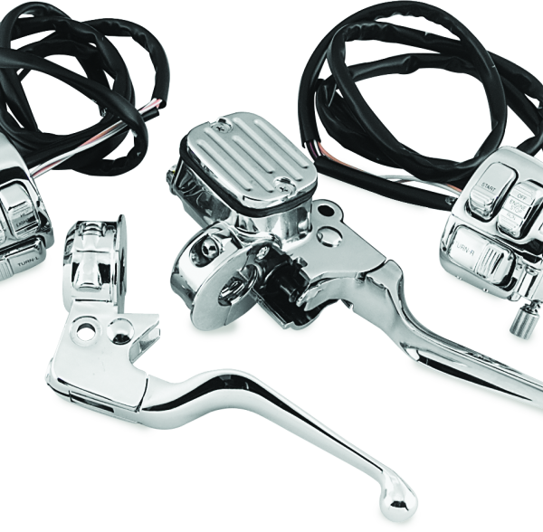 Bikers Choice 601718