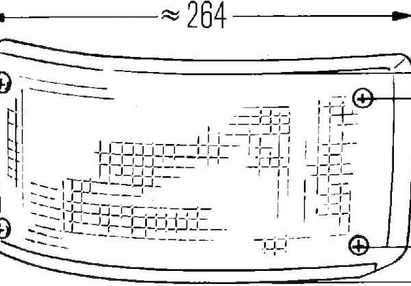 Hella 005603137