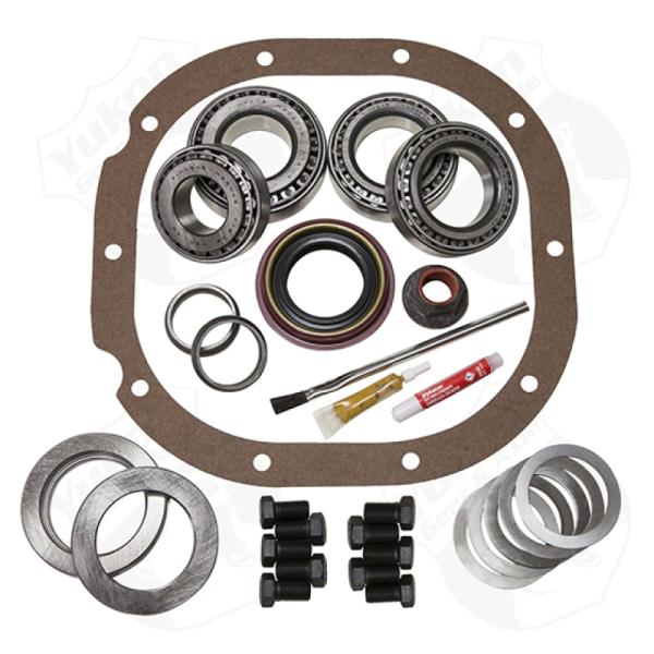 Yukon Gear & Axle YK F7.5