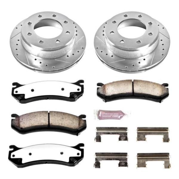 PowerStop K2036-36