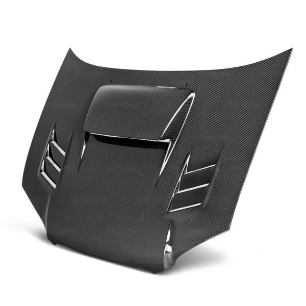 Seibon HD0405SBIMP-CWII