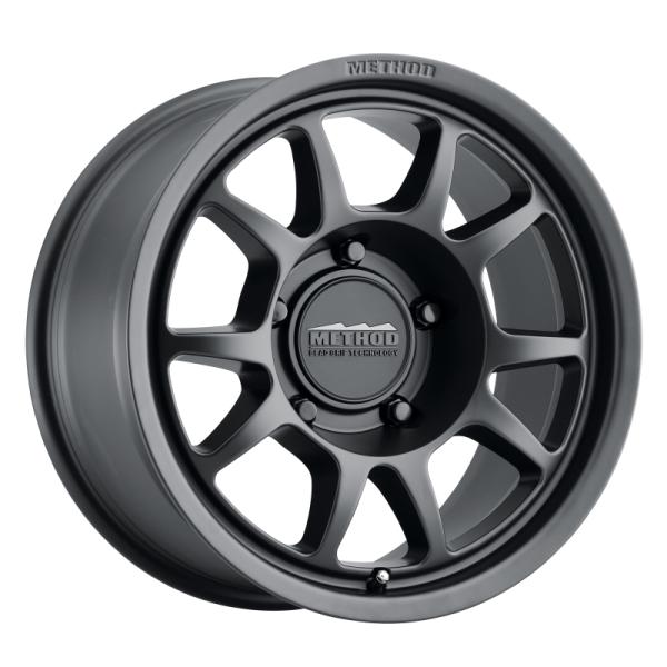Method Wheels MR70257051515