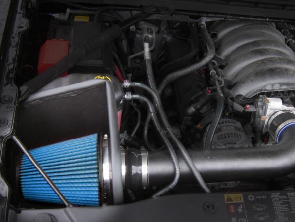 CORSA Performance 615853-O
