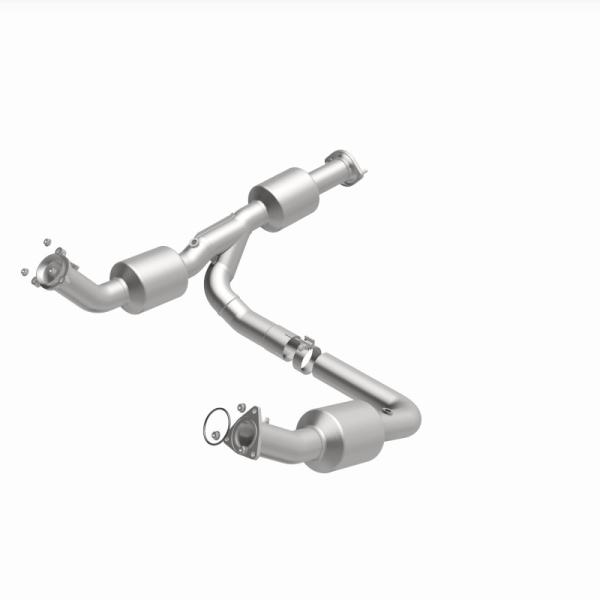 Magnaflow 280210