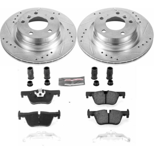 PowerStop K6656