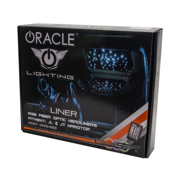 ORACLE Lighting 5872-333