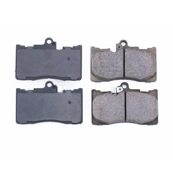 PowerStop 16-1118